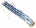 Brandt Defrosting Heater - 46x3987 Resistor Ceiling-->25-03-2008